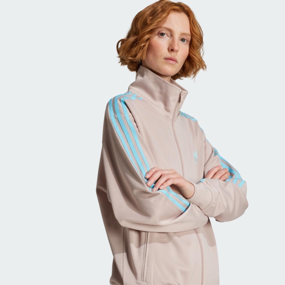 Adidas ADICOLOR CLASSIC FIREBIRD LOOSE TRACK TOP